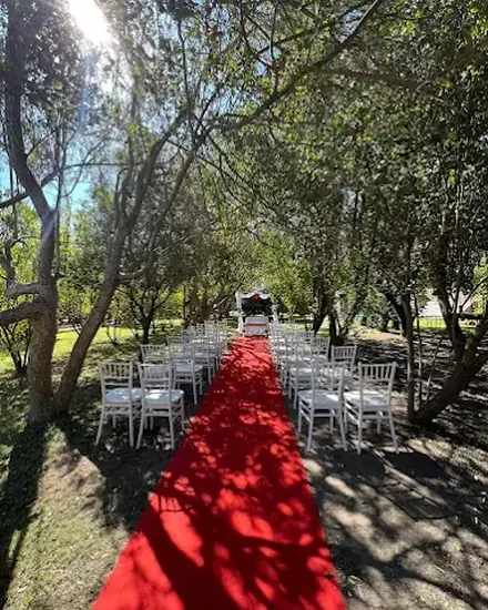 Matrimonios